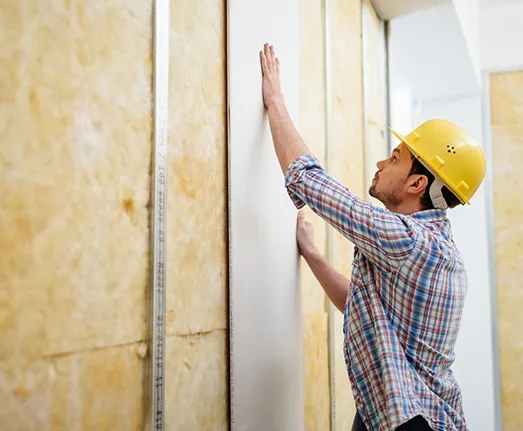 Local Drywall Installation & Repair Services